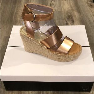 DOLCE VITA wedges